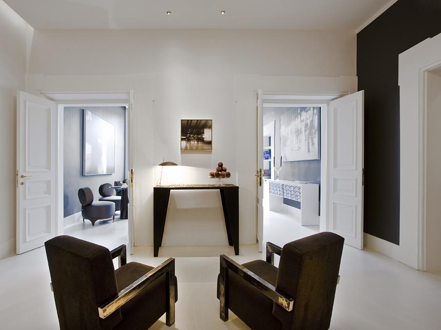 רומא Piazza Di Spagna 9 Luxury B&B And Art Gallery מראה חיצוני תמונה