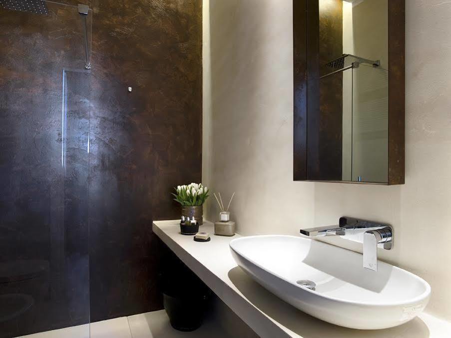 רומא Piazza Di Spagna 9 Luxury B&B And Art Gallery מראה חיצוני תמונה